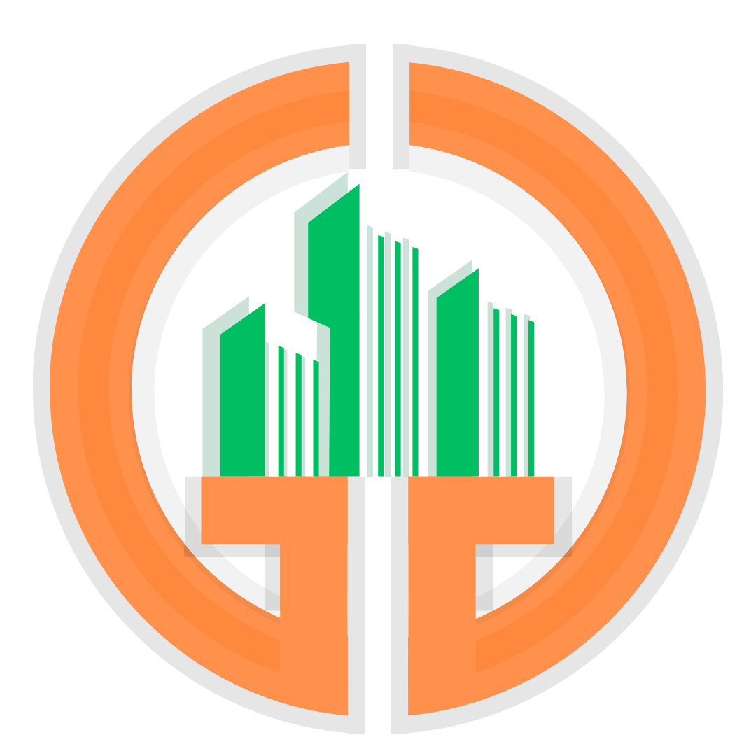 Gate & Guide Logo